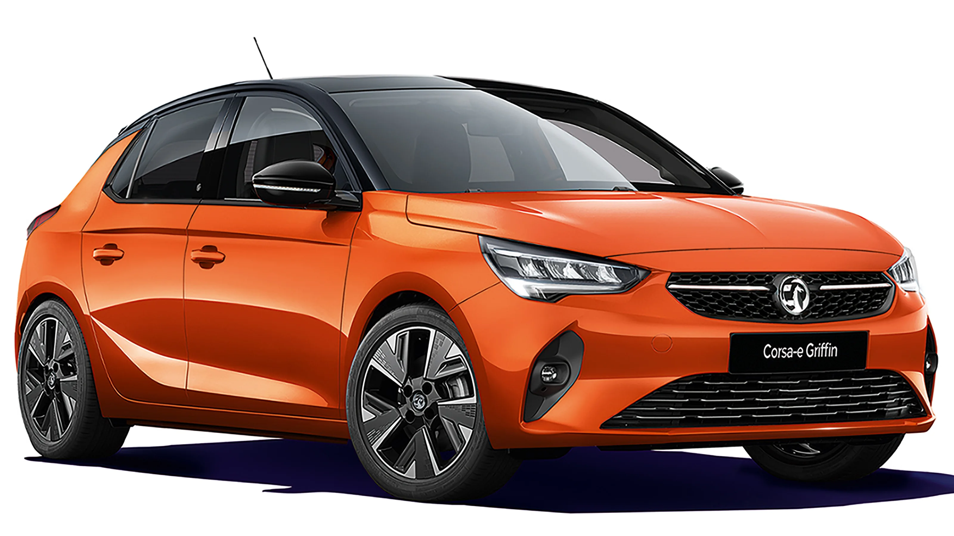 Rent a car Opel Corsa F 1.2 Beograd